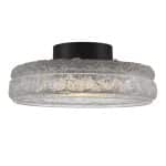 SL6143.402.01 Светильник потолочный ST-Luce черный/прозрачный LED 1*15W 4000K ANTIKE — изображение 3