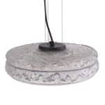 SL6143.403.01 Светильник подвесной ST-Luce черный/прозрачный LED 1*15W 4000K ANTIKE — изображение 4