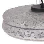 SL6143.403.01 Светильник подвесной ST-Luce черный/прозрачный LED 1*15W 4000K ANTIKE — изображение 5