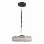 SL6143.423.01 Светильник подвесной ST-Luce черный/Шампань LED 1*15W 4000K ANTIKE — изображение 3