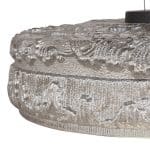 SL6143.423.01 Светильник подвесной ST-Luce черный/Шампань LED 1*15W 4000K ANTIKE — изображение 4