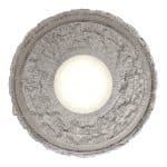 SL6143.423.01 Светильник подвесной ST-Luce черный/Шампань LED 1*15W 4000K ANTIKE — изображение 5