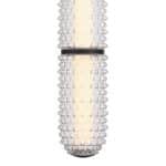 SL6144.403.01 Светильник подвесной ST-Luce черный/прозрачный LED 1*22W 4000K SAGUARO — изображение 3