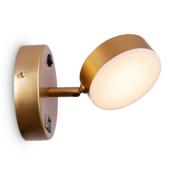 Спот Freya FR10010CW-L6MG — изображение 2