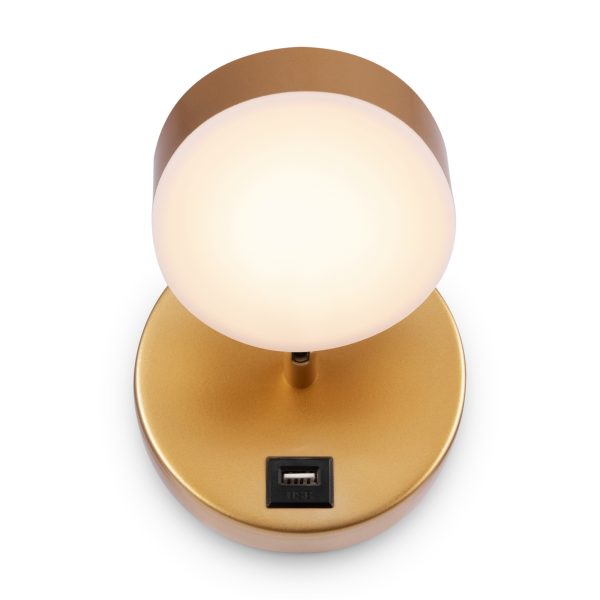 Спот Freya FR10010CW-L6MG — изображение 3