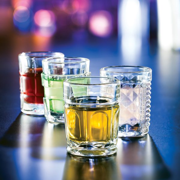 Стакан clear 00639701 — изображение 2