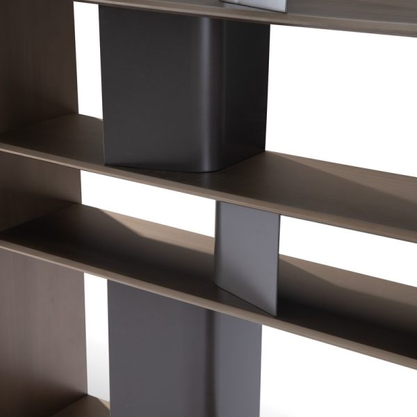 Стеллаж OLBIA, FRATELLI BARRI — изображение 3