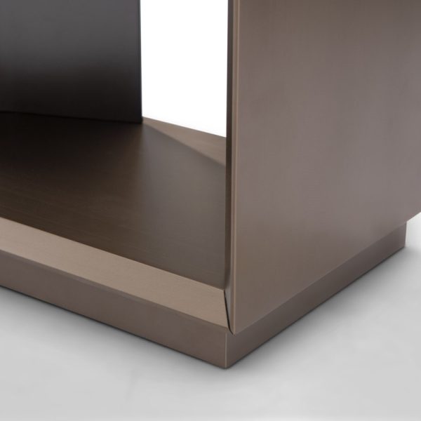 Стеллаж OLBIA, FRATELLI BARRI — изображение 4