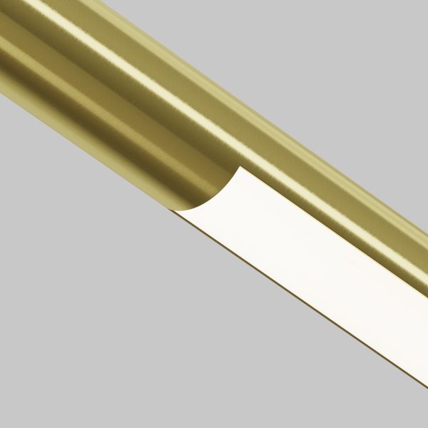 Светильник Technical C100CL-L500-12W3-6K-BS — изображение 2