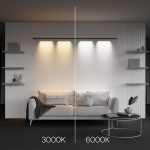 Светильник Technical C101CL-L1000-24W3-6K-B — изображение 5