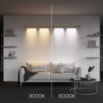 Светильник Technical C101CL-L1000-24W3-6K-BS — изображение 5