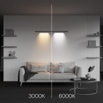 Светильник Technical C101CL-L500-12W3-6K-B — изображение 5