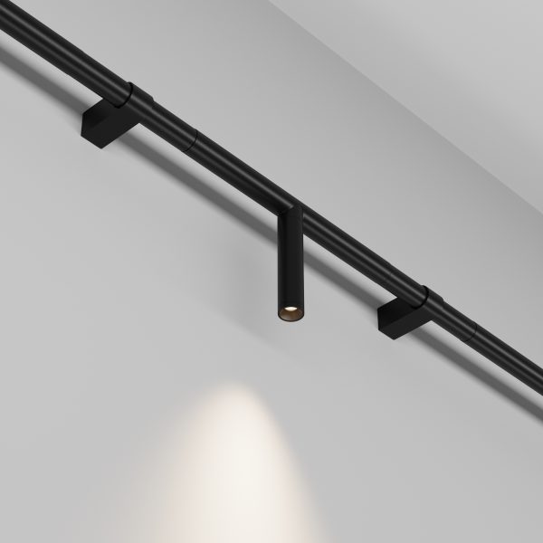 Светильник Technical C102CL-3W3-6K-B — изображение 3