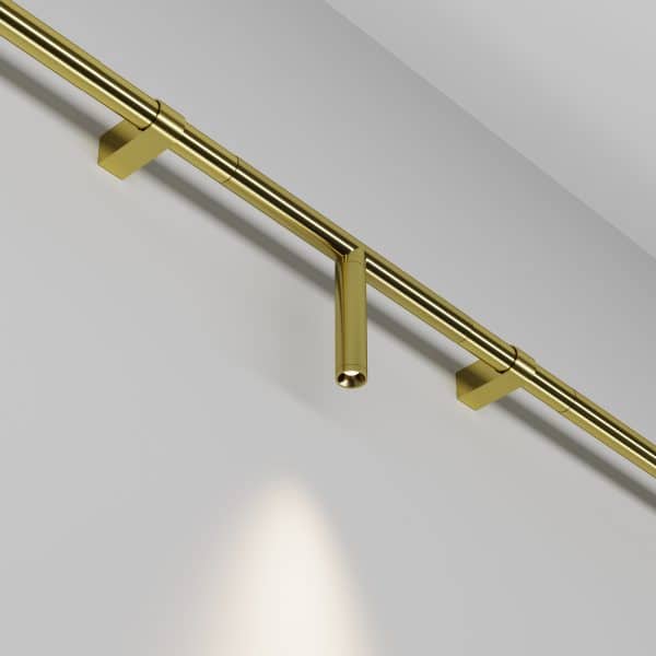 Светильник Technical C102CL-3W3-6K-BS — изображение 3