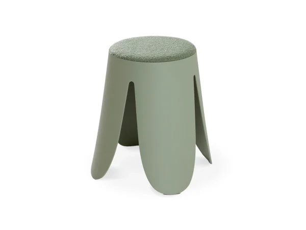 Табурет Chim зеленый — изображение 2