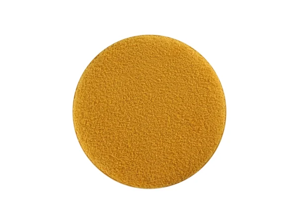 Табурет Chim горчичный — изображение 3