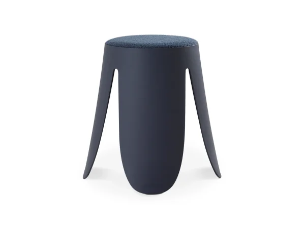 Табурет Chim фиолетовый — изображение 3