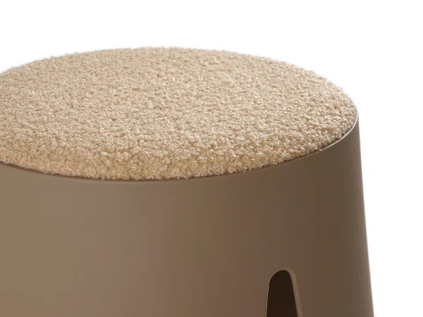 Табурет Chim бежевый — изображение 5