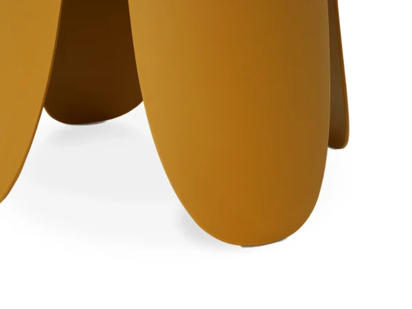 Табурет Chim горчичный — изображение 5