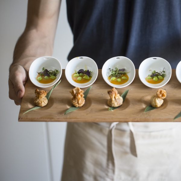 Тарелка white 20101C — изображение 2