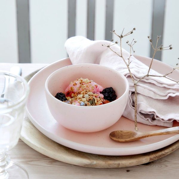 Тарелка Vanilla XOP223-VAN(XOP223-VC7208) — изображение 5