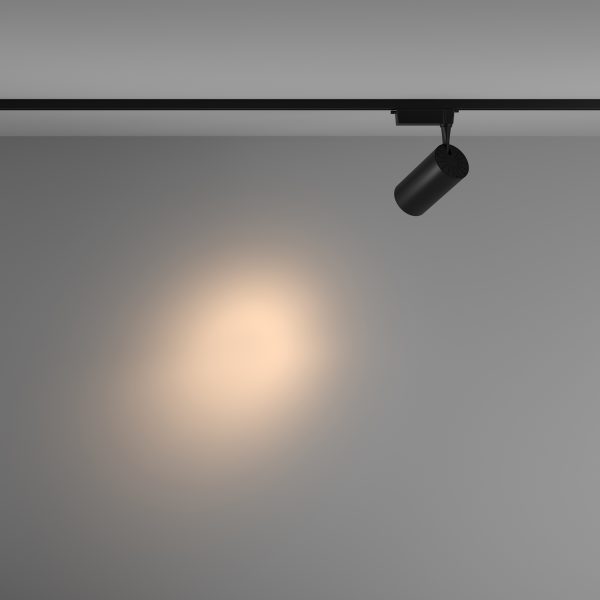 Трековый светильник Technical TR003-1-36W3K-S-B — изображение 4