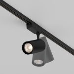 Трековый светильник Technical TR003-1-36W3K-S-B — изображение 5