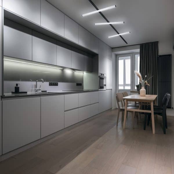 Трековый светильник Technical TR026-2-10B3K — изображение 2