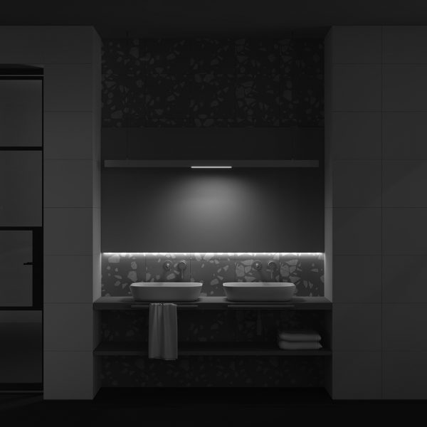 Трековый светильник Technical TR030-4-12WTW-DD2-W — изображение 5