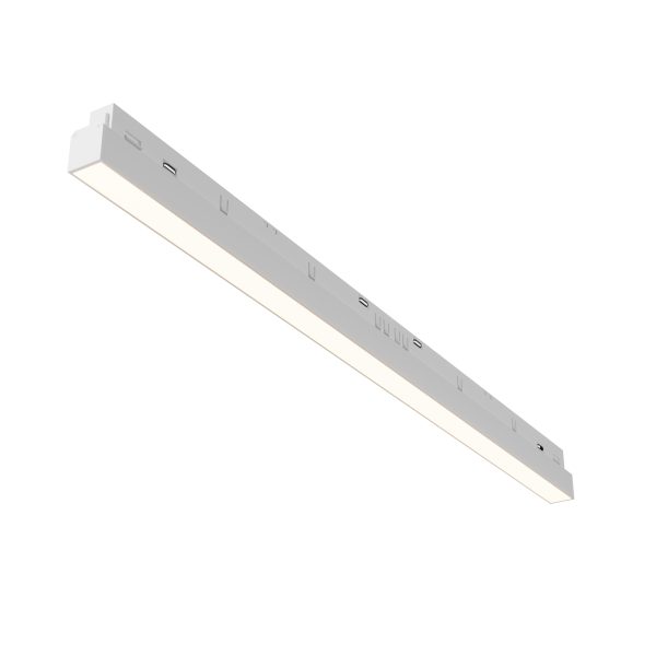 Трековый светильник Technical TR030-4-24WTW-DD2-W Трековый светильник Technical TR030-4-24WTW-DD2-W