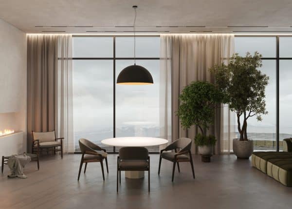 Трековый светильник Technical TR030-4-24WTW-DSZ-B — изображение 4