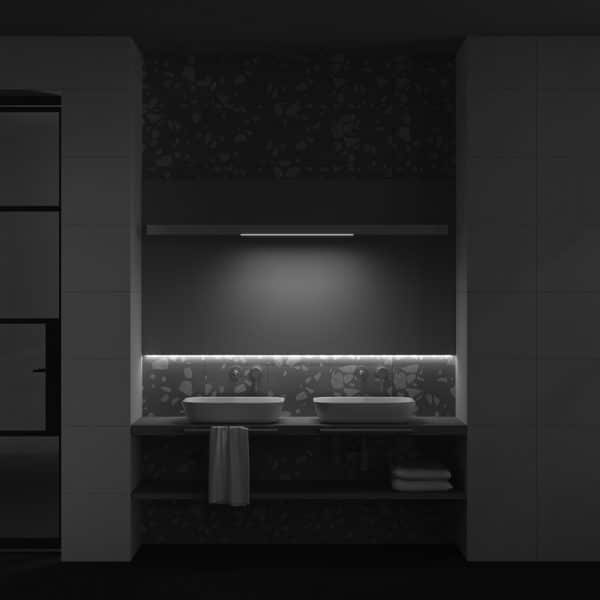 Трековый светильник Technical TR030-4-24WTW-DSZ-W — изображение 5