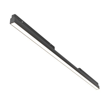 Трековый светильник Technical TR030-4-30WTW-DD2-B