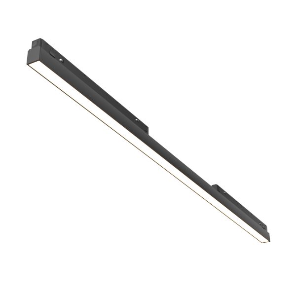 Трековый светильник Technical TR030-4-30WTW-DD2-B Трековый светильник Technical TR030-4-30WTW-DD2-B