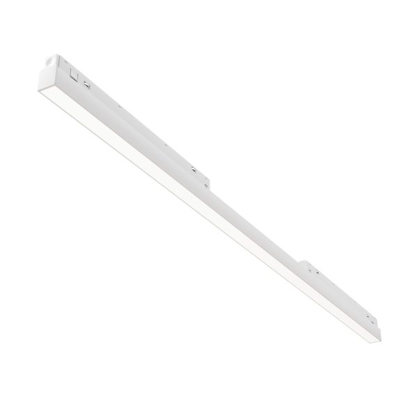 Трековый светильник Technical TR030-4-30WTW-DD2-W Трековый светильник Technical TR030-4-30WTW-DD2-W