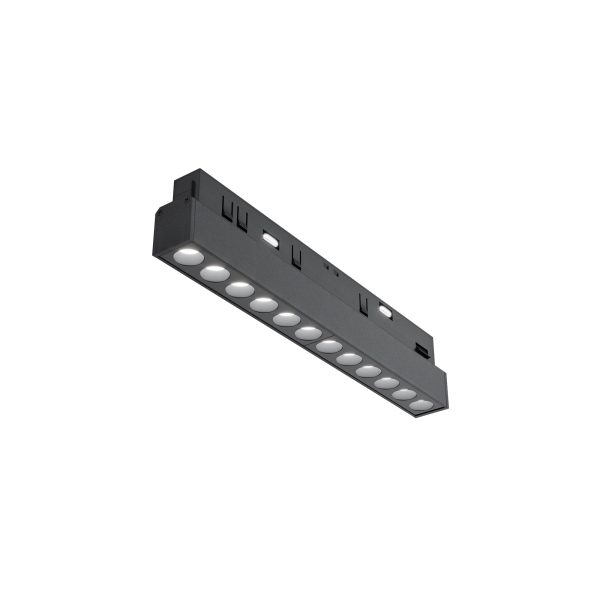 Трековый светильник Technical TR031-4-12WTW-DD2-B Трековый светильник Technical TR031-4-12WTW-DD2-B