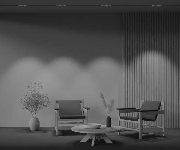 Трековый светильник Technical TR031-4-12WTW-M-DSZ-B — изображение 5