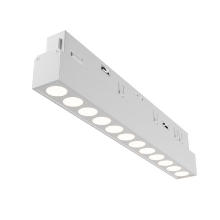 Трековый светильник Technical TR031-4-12WTW-M-DSZ-W