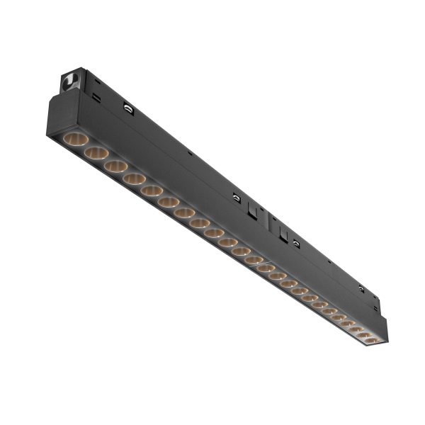 Трековый светильник Technical TR031-4-24WTW-DD2-B Трековый светильник Technical TR031-4-24WTW-DD2-B