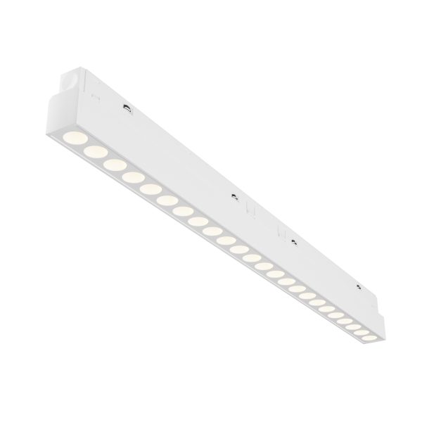 Трековый светильник Technical TR031-4-24WTW-DD2-W Трековый светильник Technical TR031-4-24WTW-DD2-W