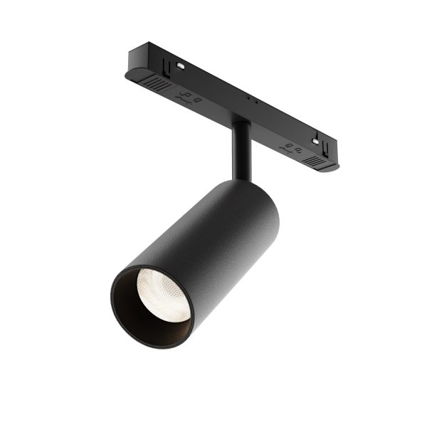 Трековый светильник Technical TR032-4-12WTW-M-DD2-B Трековый светильник Technical TR032-4-12WTW-M-DD2-B