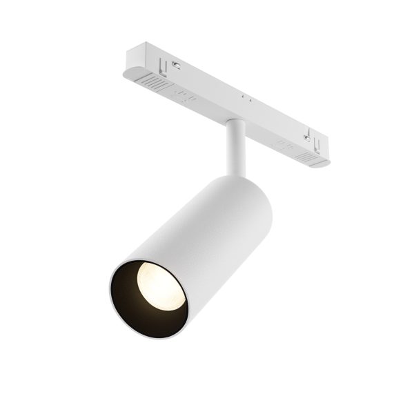 Трековый светильник Technical TR032-4-12WTW-M-DD2-W Трековый светильник Technical TR032-4-12WTW-M-DD2-W