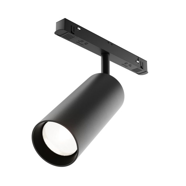 Трековый светильник Technical TR032-4-20WTW-M-DD2-B Трековый светильник Technical TR032-4-20WTW-M-DD2-B