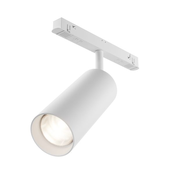 Трековый светильник Technical TR032-4-20WTW-M-DD2-W Трековый светильник Technical TR032-4-20WTW-M-DD2-W