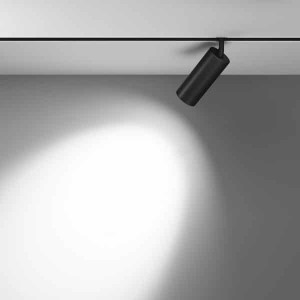Трековый светильник Technical TR032-4-20WTW-M-DSZ-B — изображение 4