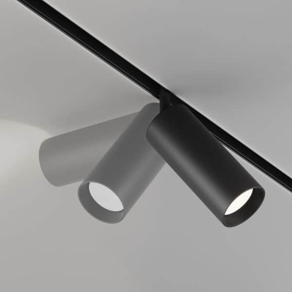 Трековый светильник Technical TR032-4-20WTW-M-DSZ-B — изображение 5