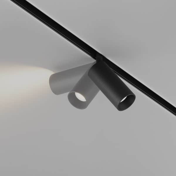 Трековый светильник Technical TR032-4-5WTW-M-DSZ-B — изображение 5