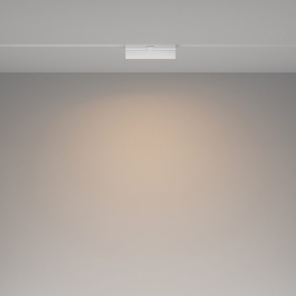 Трековый светильник Technical TR036-4-12WTW-DSZ-W — изображение 5