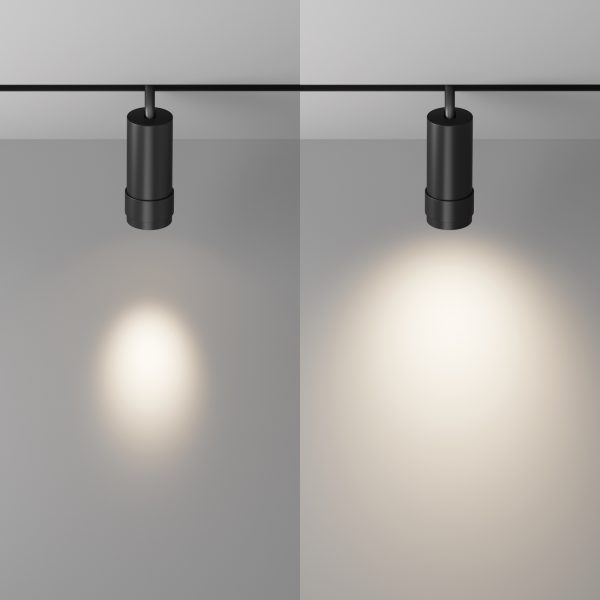 Трековый светильник Technical TR212-4-12WTW-DD2-Z-B — изображение 4