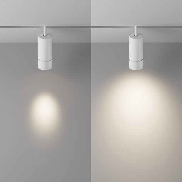 Трековый светильник Technical TR212-4-12WTW-DD2-Z-W — изображение 4